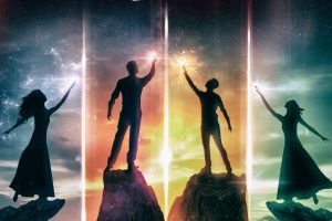 Soundiron Voices Of Rapture [KONTAKT]