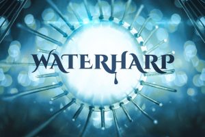 Soundiron Waterharp v2.0 [KONTAKT]