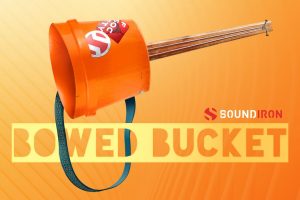 Soundiron Bowed Bucket v3 [KONTAKT]