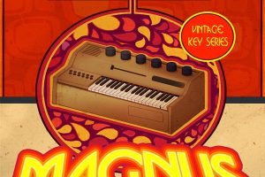 Soundiron Magnus Electric Chord Organ v1.0 [KONTAKT]