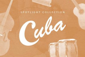 Native Instruments Spotlight Collection: Cuba v1.2.2 [KONTAKT]