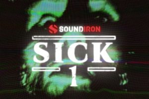 Soundiron Sick 1 [KONTAKT]