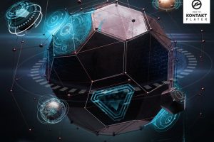 Soundiron Antidrum Machine [KONTAKT]