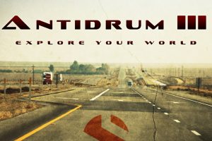 Soundiron Antidrum 3 [KONTAKT]