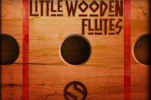 Soundiron Little Wooden Flutes [KONTAKT]