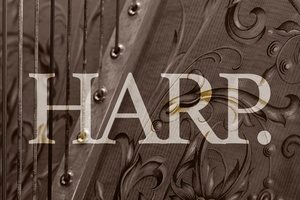 竖琴音源 Spitfire Audio Skaila Kanga Harp [KONTAKT]