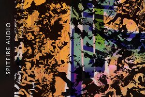 Spitfire Audio London Contemporary Orchestra Textures [KONTAKT]