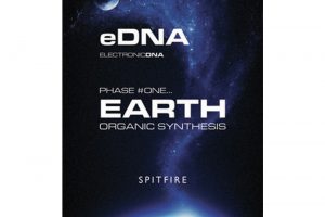 Spitfire Audio eDNA Earth v2.0b121 [KONTAKT]