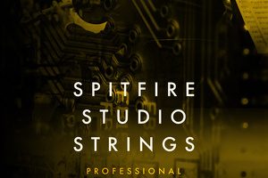 Spitfire Audio Spitfire Studio Strings Professional [KONTAKT]