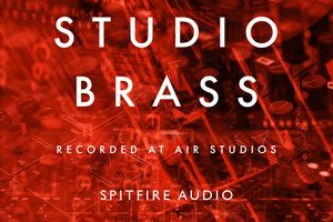 Spitfire Audio Spitfire Studio Brass [KONTAKT]