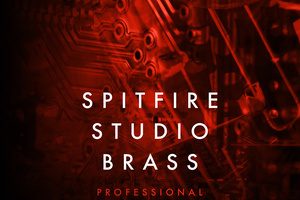 Spitfire Audio Spitfire Studio Brass Professional [KONTAKT]