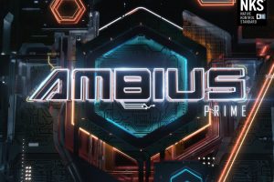 Soundiron Ambius Prime [KONTAKT]