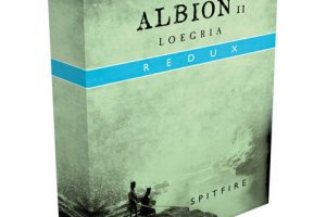 Spitfire Audio Albion II Loegria REDUX v3.22 [KONTAKT]