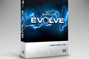 Heavyocity Evolve R2 v1.7.0 [KONTAKT]