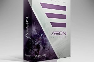 Heavyocity AEON Rhythmic v1.2.0 [KONTAKT]