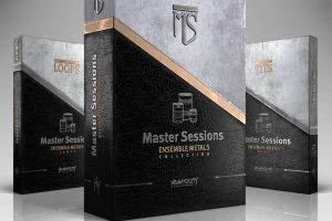 Heavyocity Media Ensemble Metals Collection [KONTAKT]