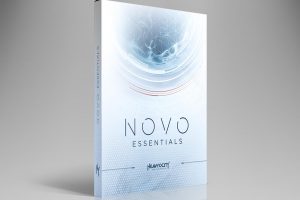 Heavyocity NOVO Essentials [KONTAKT]