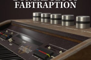 Soundiron Bontabulous Fabtraption [KONTAKT]
