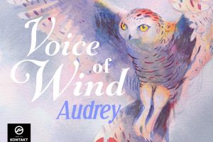 Soundiron Voice Of Wind: Audrey [KONTAKT]