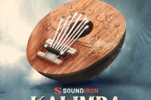 卡林巴音源 Soundiron Kalimba v3.0 [KONTAKT]