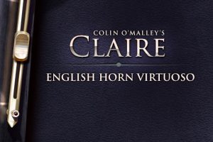 8Dio English Horn Virtuoso [KONTAKT]
