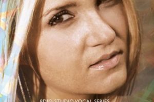 8Dio Studio Vocals Jenifer [KONTAKT]