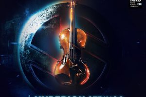 Soundiron Hyperion Strings Elements v1.0.1 [KONTAKT]