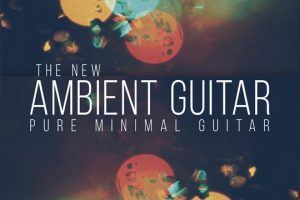 8Dio The New Ambient Guitar [KONTAKT]
