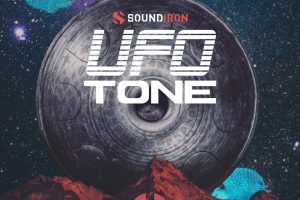 Soundiron UFO Tone [KONTAKT]