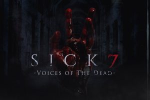 Soundiron Sick 7 Voices Of The Dead [KONTAKT]