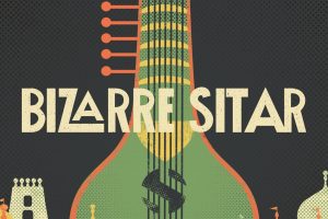 Soundiron Bizarre Sitar v3.0 [KONTAKT]