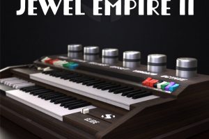 Soundiron Jewel Empire II [KONTAKT]