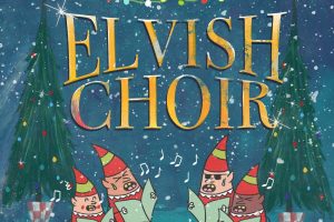 Soundiron Elvish Choir v2.0 [KONTAKT]