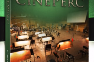 Cinesamples CinePerc CORE v1.1 [KONTAKT]