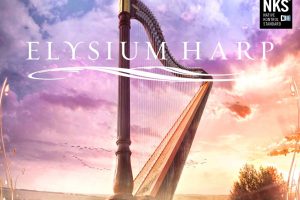 竖琴音源 Soundiron Elysium Harp [KONTAKT]