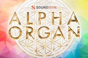 管风琴音源 Soundiron Alpha Organ [KONTAKT]