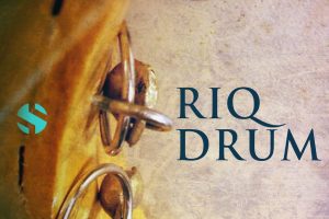 Soundiron Riq Drum v2.0 [KONTAKT]