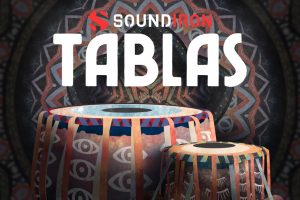 Soundiron Tablas v2.0 [KONTAKT]