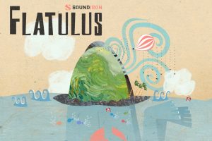 Soundiron Flatulus [KONTAKT]