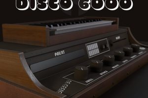 Soundiron Disco 6000 [KONTAKT]
