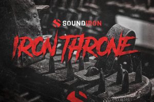 Soundiron Iron Throne 2.0 [KONTAKT]