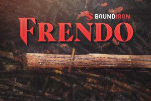 Soundiron Frendo v2.0 [KONTAKT]