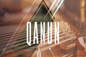 卡农琴音源 8Dio Qanun [KONTAKT]