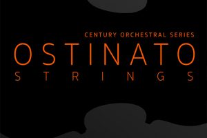 8Dio Century Ostinato Strings [KONTAKT]