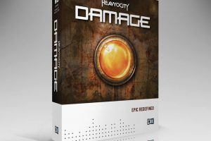 Heavyocity Damage v1.5 [KONTAKT]