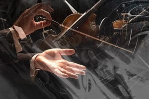 Cinesamples CineSymphony LITE [KONTAKT]