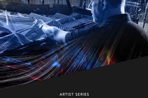 钢琴音源 Cinesamples Randys Prepared Piano [KONTAKT]