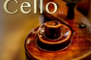 Best Service Emotional Cello v1.5 [KONTAKT]