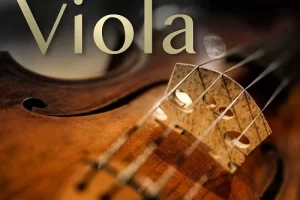 中提琴音源 Best Service Emotional Viola [KONTAKT]