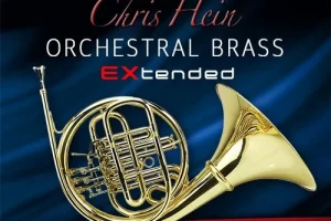 Best Service Chris Hein Orchestral Brass EXtended [KONTAKT]